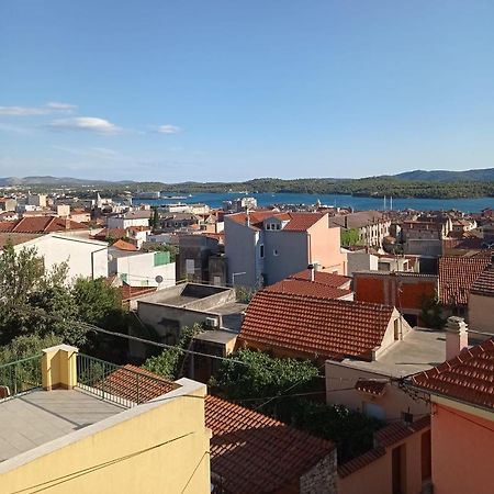 Vintageve Apartment Šibenik Екстериор снимка