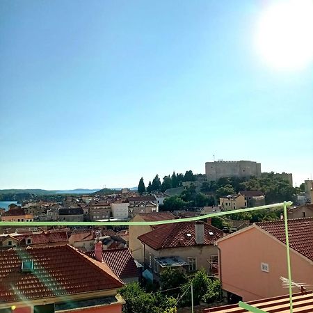Vintageve Apartment Šibenik Екстериор снимка