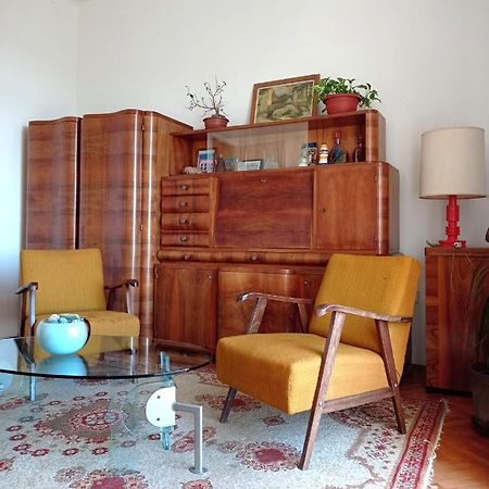 Vintageve Apartment Šibenik Екстериор снимка