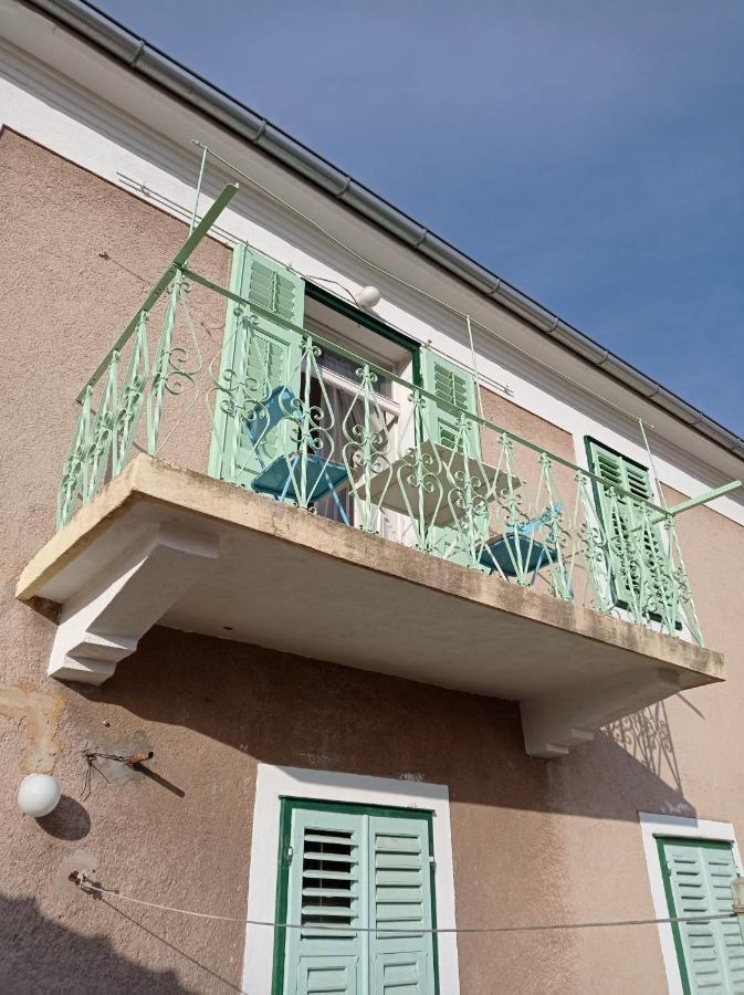 Vintageve Apartment Šibenik Екстериор снимка