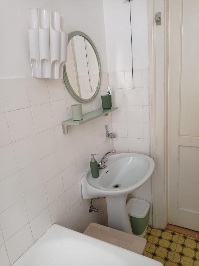 Vintageve Apartment Šibenik Екстериор снимка