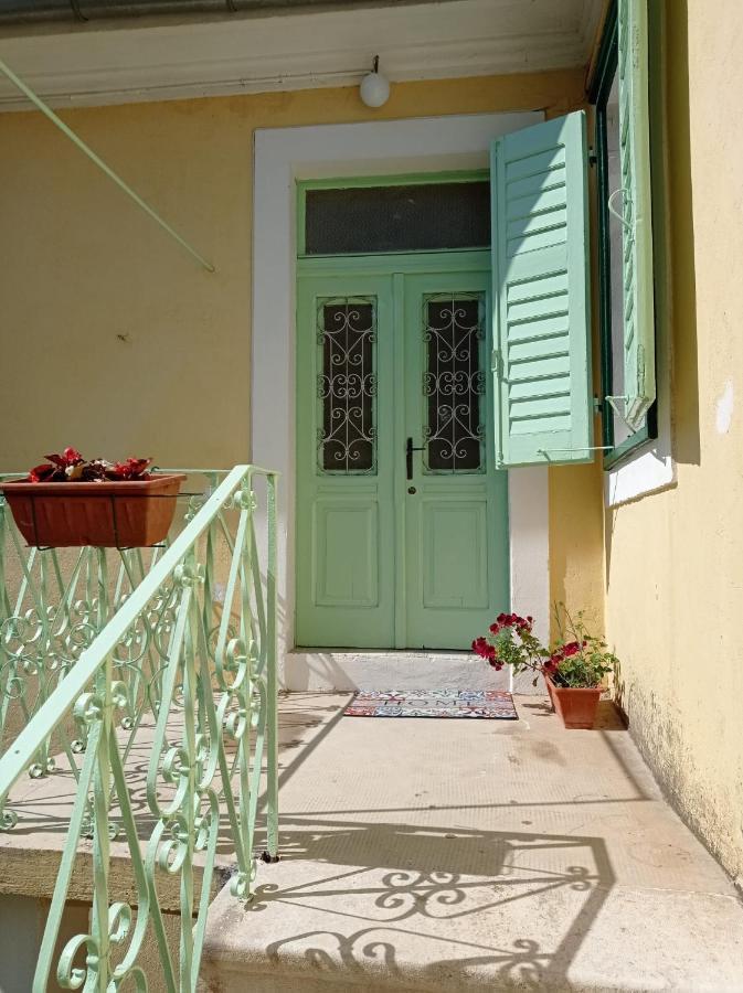 Vintageve Apartment Šibenik Екстериор снимка