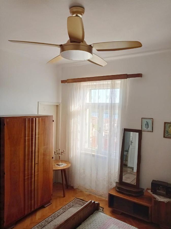 Vintageve Apartment Šibenik Екстериор снимка