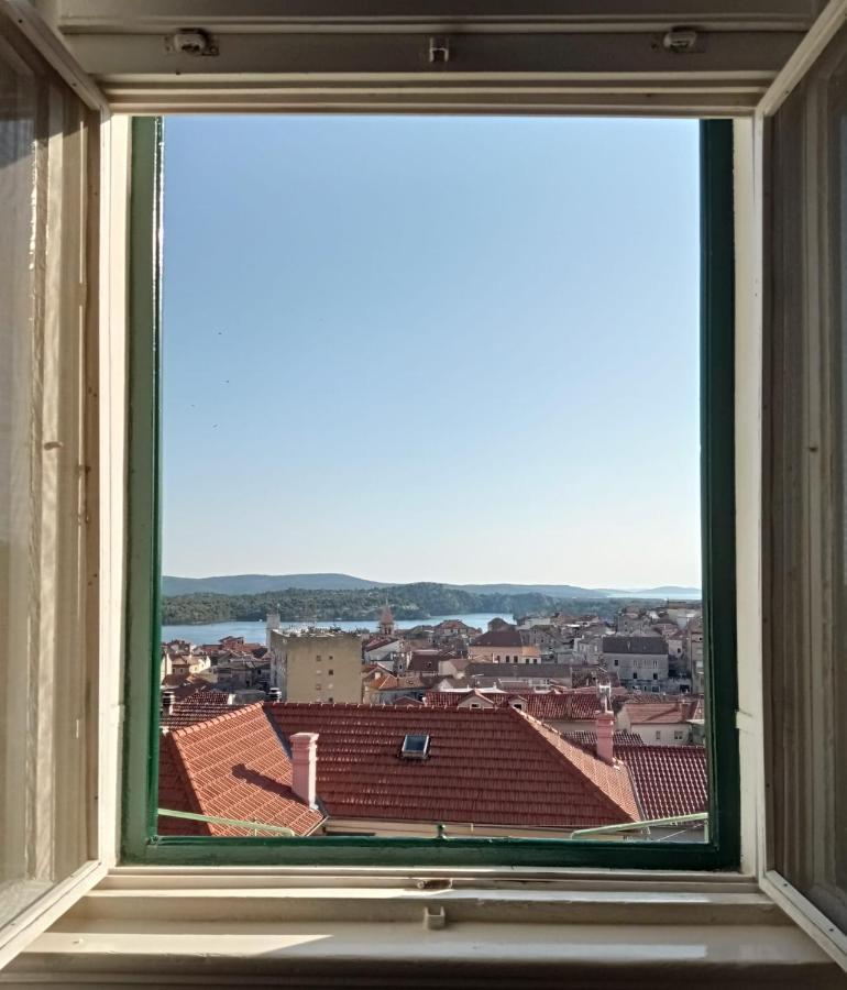 Vintageve Apartment Šibenik Екстериор снимка