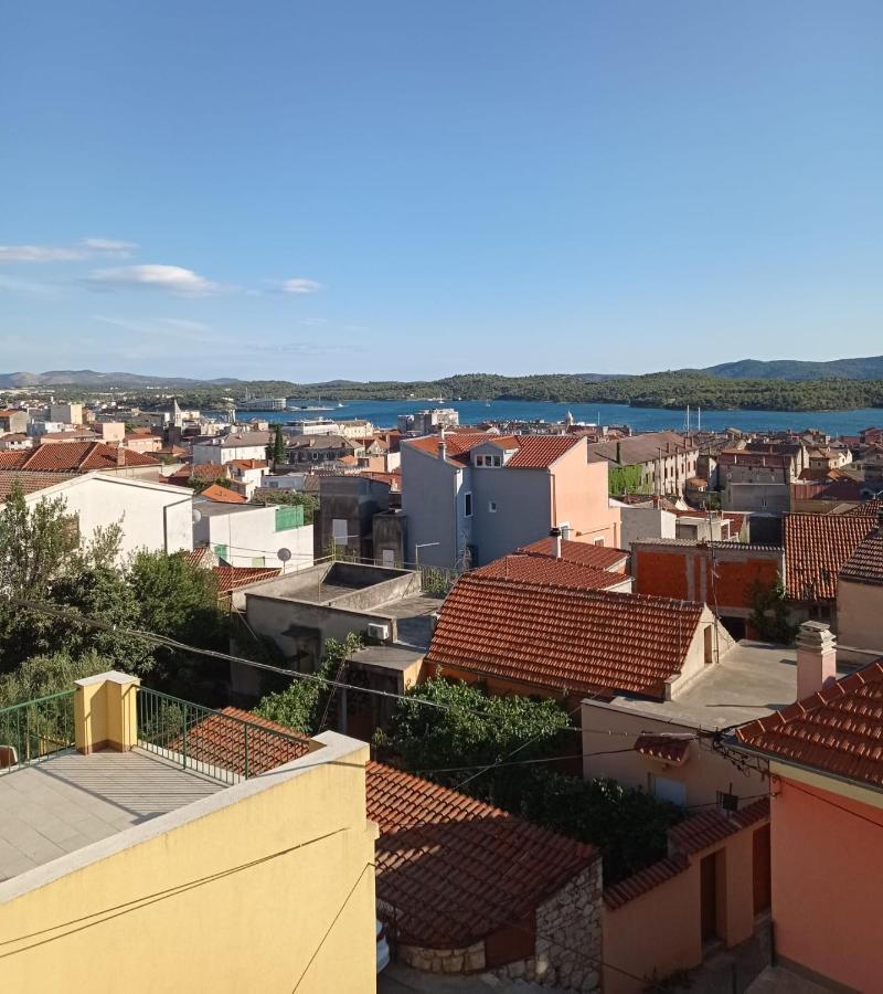 Vintageve Apartment Šibenik Екстериор снимка