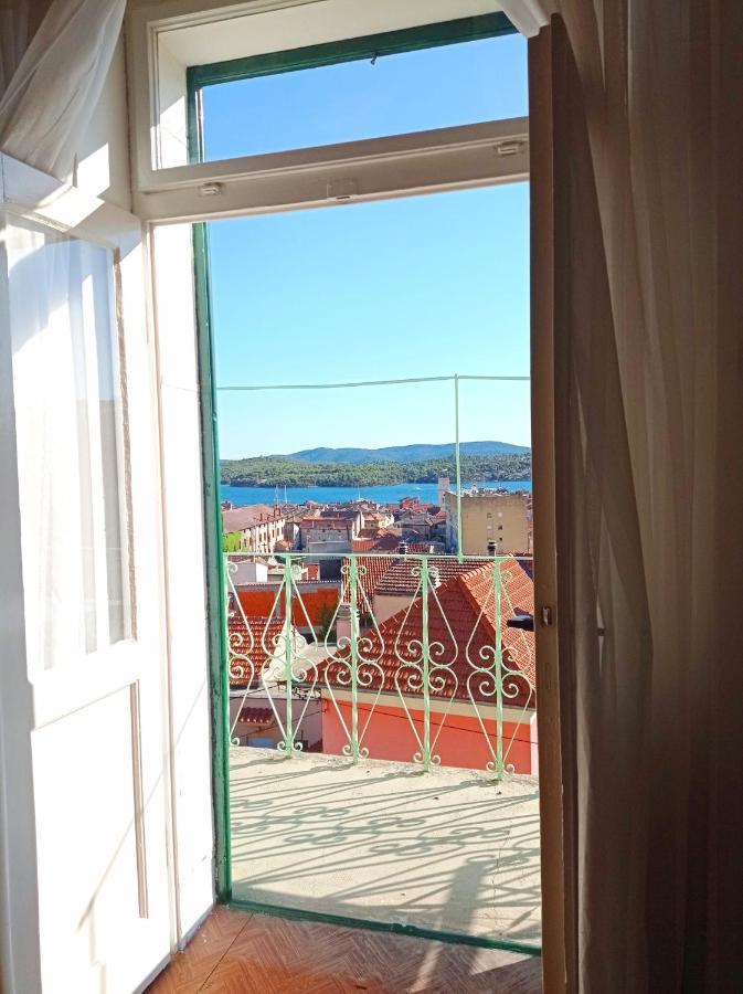 Vintageve Apartment Šibenik Екстериор снимка