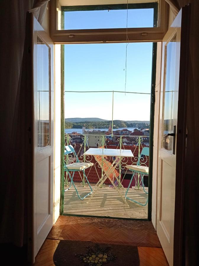 Vintageve Apartment Šibenik Екстериор снимка