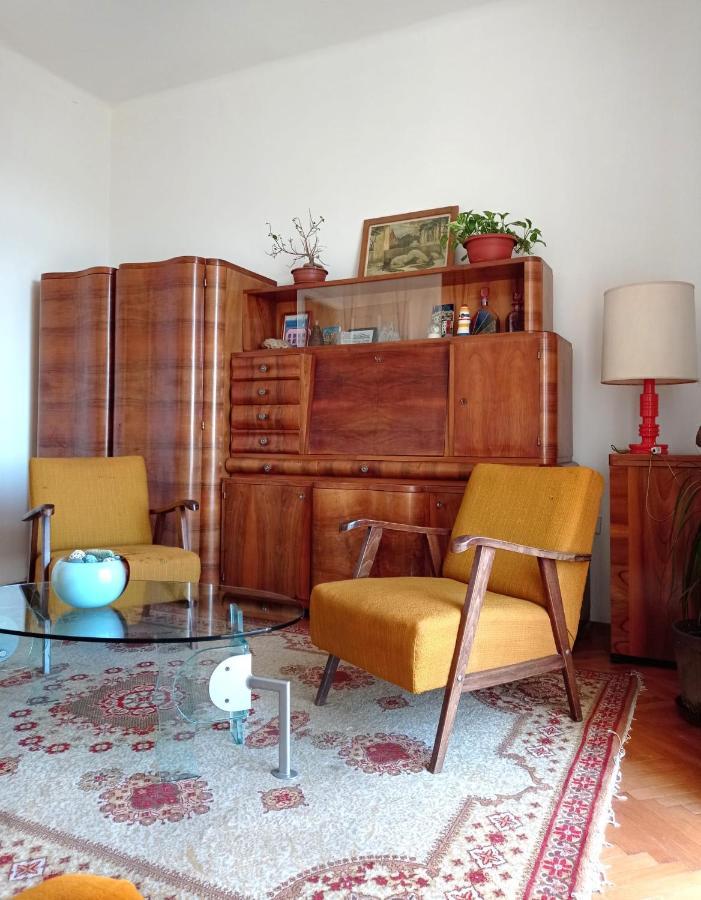 Vintageve Apartment Šibenik Екстериор снимка